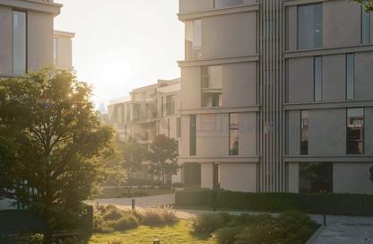 Villa - 5 - 5 for sale in Creeks by Elsewhere - Alexandria Compounds - Alexandria