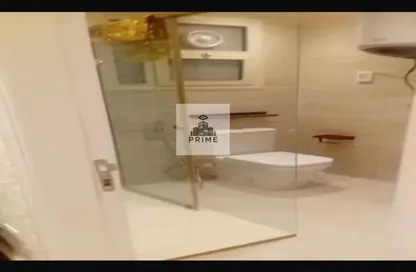 شقة - 3 غرف نوم - 3 حمامات للبيع في دار مصر الأندلس المرحلة التانية - شارع التسعين الجنوبي - التجمع الخامس - مدينة القاهرة الجديدة - القاهرة