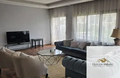 شقة - 3 غرف نوم - 3 حمامات للايجار في ايستاون - كمبوندات التجمع الخامس - التجمع الخامس - مدينة القاهرة الجديدة - القاهرة