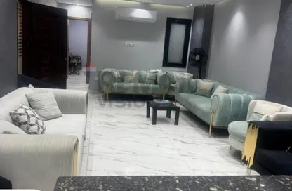 Clinic - 3 Bedrooms - 1 Bathroom for rent in Abo Qir St. - Ibrahimia - Hay Wasat - Alexandria