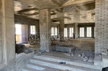 Villa - 5 Bedrooms - 4 Bathrooms for sale in Cairo Festival City - North Investors Area - New Cairo City - Cairo Villa - 5 Bedrooms - 4 Bathrooms for sale in Cairo Festival City - North Investors Area - New Cairo City - Cairo