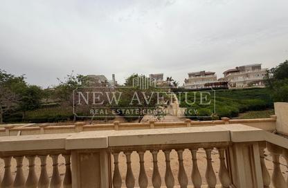 Villa - 5 Bedrooms - 4 Bathrooms for sale in Cairo Festival City - North Investors Area - New Cairo City - Cairo