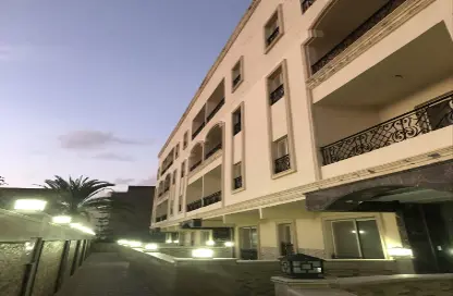 دوبلكس - 2 غرف نوم - 2 حمامات للبيع في سيدي كرير - قسم برج العرب - الساحل الشمالي