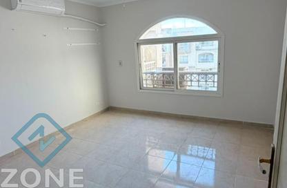 Apartment - 3 Bedrooms - 3 Bathrooms for rent in B3 - Madinaty - Cairo