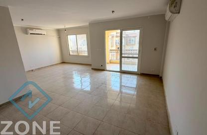 Apartment - 3 Bedrooms - 3 Bathrooms for rent in B3 - Madinaty - Cairo