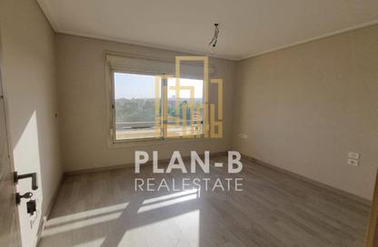 Apartment - 3 Bedrooms - 3 Bathrooms for rent in New Giza - Cairo Alexandria Desert Road - 6 October City - Giza