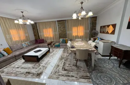 Apartment - 3 Bedrooms - 2 Bathrooms for sale in Abou El Houl - New Cairo City - Cairo