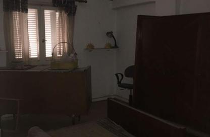 Villa - 7+ Bedrooms - 7 Bathrooms for sale in Al Sayed Al Marghany St. - Almazah - Heliopolis - Masr El Gedida - Cairo