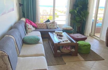 Apartment - 3 Bedrooms - 3 Bathrooms for sale in Amwaj - Sidi Abdel Rahman - North Coast