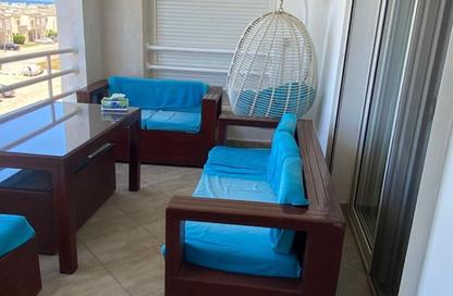 Apartment - 3 Bedrooms - 3 Bathrooms for sale in Amwaj - Sidi Abdel Rahman - North Coast
