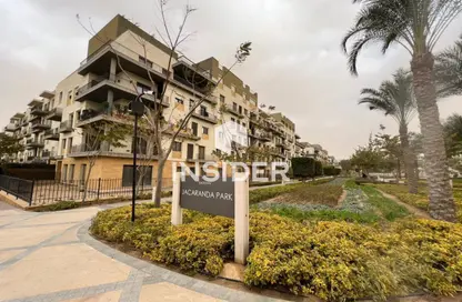 Apartment - 3 Bedrooms - 3 Bathrooms for sale in Eastown - 5th Settlement Compounds - The 5th Settlement - New Cairo City - Cairo Apartment - 3 Bedrooms - 3 Bathrooms for sale in Eastown - 5th Settlement Compounds - The 5th Settlement - New Cairo City - Cairo
