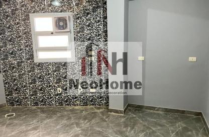 Apartment - 4 - 4 for rent in 1st Neighborhood - 8th District - Shorouk City - Cairo