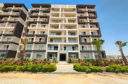 Apartment - 3 - 3 for sale in The City - New Capital Compounds - New Capital City - Cairo