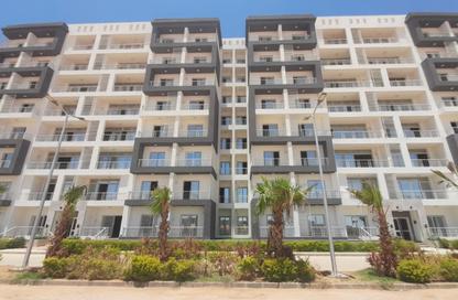 Apartment - 3 - 3 for sale in The City - New Capital Compounds - New Capital City - Cairo