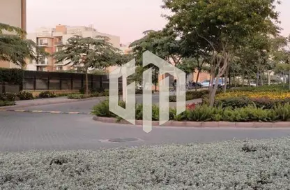 شقة - 2 غرف نوم - 2 حمامات للايجار في ايستاون - كمبوندات التجمع الخامس - التجمع الخامس - مدينة القاهرة الجديدة - القاهرة