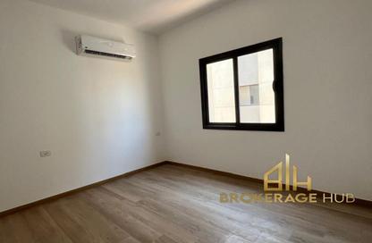 شقة - 2 غرف نوم - 2 حمامات للايجار في مون ريزيدنس - فيفث سكوير - التجمع الخامس - مدينة القاهرة الجديدة - القاهرة
