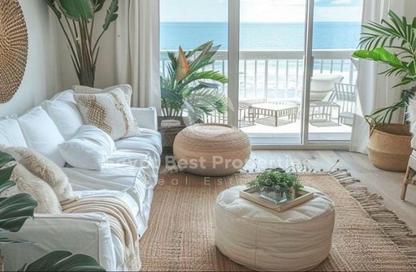 Chalet - 2 - 2 for sale in Makadi Heights - Makadi Orascom Resort - Makadi - Hurghada - Red Sea