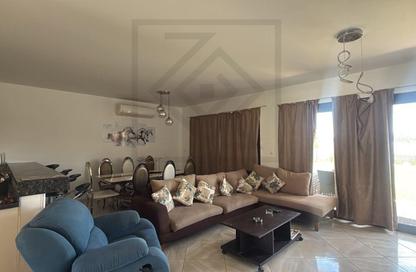 Chalet - 3 Bedrooms - 2 Bathrooms for sale in Marassi - Sidi Abdel Rahman - North Coast