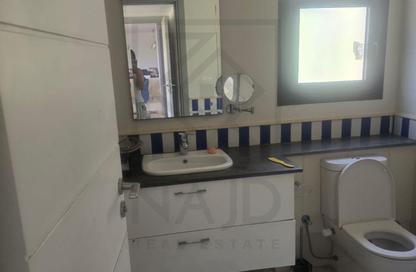 Chalet - 3 Bedrooms - 2 Bathrooms for sale in Marassi - Sidi Abdel Rahman - North Coast