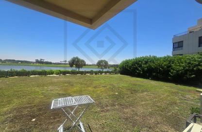 Chalet - 3 Bedrooms - 2 Bathrooms for sale in Marassi - Sidi Abdel Rahman - North Coast Chalet - 3 Bedrooms - 2 Bathrooms for sale in Marassi - Sidi Abdel Rahman - North Coast