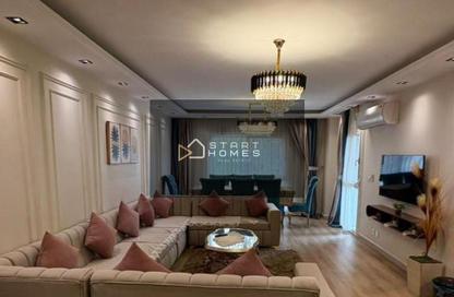 Apartment - 3 - 2 for rent in B12 - Madinaty - Cairo