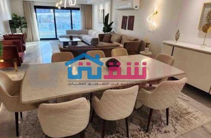 Apartment - 3 - 3 for sale in Sky line - Smouha - Hay Sharq - Alexandria