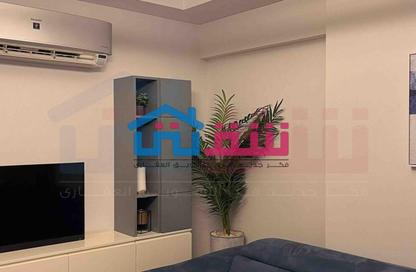 Apartment - 3 - 3 for sale in Sky line - Smouha - Hay Sharq - Alexandria