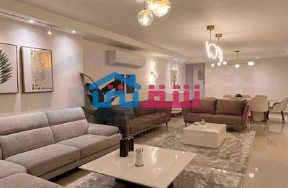 Apartment - 3 - 3 for sale in Sky line - Smouha - Hay Sharq - Alexandria
