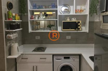 Apartment - 1 Bedroom - 1 Bathroom for sale in One Kattameya - El Katameya Compounds - El Katameya - New Cairo City - Cairo