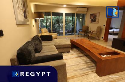 Penthouse - 2 - 2 for rent in Street 214 - Degla - Hay El Maadi - Cairo