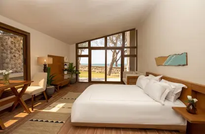 Twin House - 4 Bedrooms - 4 Bathrooms for sale in Steigenberger Makadi - Makadi - Hurghada - Red Sea