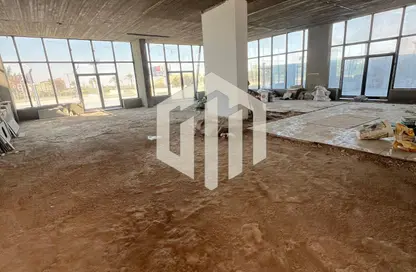 محل تجاري - استوديو - 1 حمام للايجار في سنترال حب - التجمع الاول - مدينة القاهرة الجديدة - القاهرة