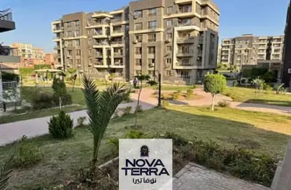 Apartment - 3 Bedrooms - 2 Bathrooms for sale in Dar Misr   Phase 2 - 12th District - Sheikh Zayed City - Giza