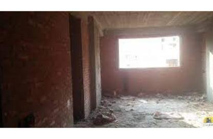 Apartment - 3 Bedrooms - 2 Bathrooms for sale in Ahmed Maher St. - Al Mansoura - Al Daqahlya