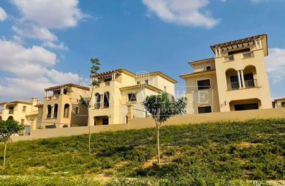 Twin House - 3 - 4 for sale in City Gate - 5th Settlement Compounds - The 5th Settlement - New Cairo City - Cairo