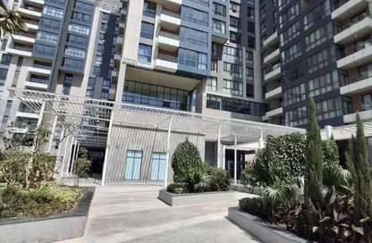 Apartment - 1 Bedroom - 2 Bathrooms for sale in Aeon - 6 October Compounds - 6 October City - Giza