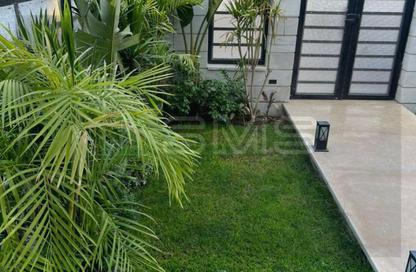 Villa - 5 - 5 for rent in Mountain View Hyde Park - 5th Settlement Compounds - The 5th Settlement - New Cairo City - Cairo