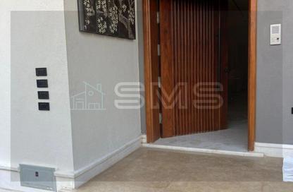 Villa - 5 - 5 for rent in Mountain View Hyde Park - 5th Settlement Compounds - The 5th Settlement - New Cairo City - Cairo