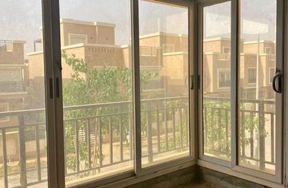 Townhouse - 3 Bedrooms - 3 Bathrooms for sale in Taj City - 5th Settlement Compounds - The 5th Settlement - New Cairo City - Cairo