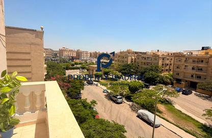 Apartment - 3 - 2 for sale in Six West - Beverly Hills - Sheikh Zayed Compounds - Sheikh Zayed City - Giza