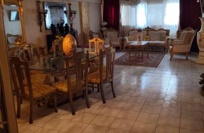 Apartment - 3 Bedrooms - 3 Bathrooms for sale in Abdelrahman Sedky St. - 6th Zone - Nasr City - Cairo