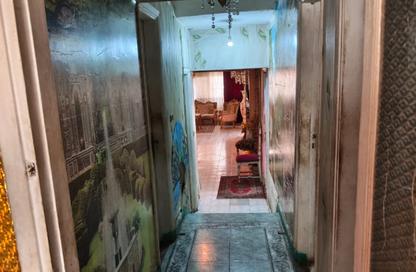 Apartment - 3 Bedrooms - 3 Bathrooms for sale in Abdelrahman Sedky St. - 6th Zone - Nasr City - Cairo