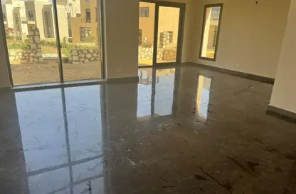 فيلا - 3 غرف نوم - 4 حمامات للبيع في أو ويست - كمبوندات 6 أكتوبر - مدينة 6 أكتوبر - الجيزة