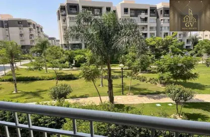 Apartment - 3 Bedrooms - 2 Bathrooms for sale in Privado - Madinaty - Cairo
