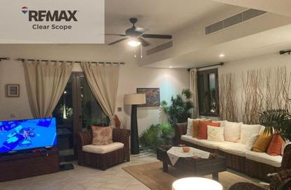 Villa - 5 Bedrooms - 5 Bathrooms for sale in Marassi - Sidi Abdel Rahman - North Coast Villa - 5 Bedrooms - 5 Bathrooms for sale in Marassi - Sidi Abdel Rahman - North Coast