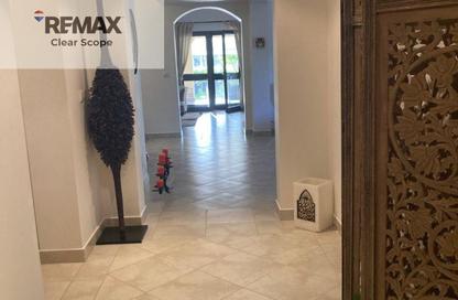 Villa - 5 Bedrooms - 5 Bathrooms for sale in Marassi - Sidi Abdel Rahman - North Coast