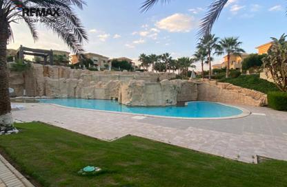 iVilla - 3 Bedrooms - 3 Bathrooms for sale in Telal East - 5th Settlement Compounds - The 5th Settlement - New Cairo City - Cairo iVilla - 3 Bedrooms - 3 Bathrooms for sale in Telal East - 5th Settlement Compounds - The 5th Settlement - New Cairo City - Cairo