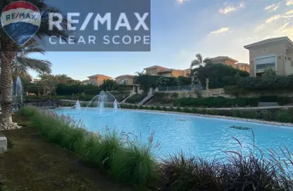 أي فيلا - 3 غرف نوم - 3 حمامات للبيع في تلال إيست - كمبوندات التجمع الخامس - التجمع الخامس - مدينة القاهرة الجديدة - القاهرة