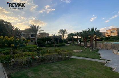 iVilla - 3 Bedrooms - 3 Bathrooms for sale in Telal East - 5th Settlement Compounds - The 5th Settlement - New Cairo City - Cairo iVilla - 3 Bedrooms - 3 Bathrooms for sale in Telal East - 5th Settlement Compounds - The 5th Settlement - New Cairo City - Cairo