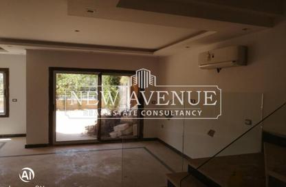 Twin House - 3 Bedrooms - 4 Bathrooms for sale in Mivida - 5th Settlement Compounds - The 5th Settlement - New Cairo City - Cairo